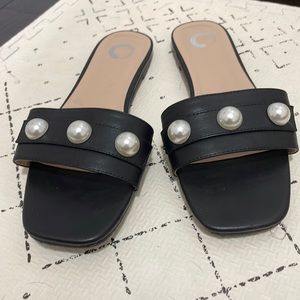 Worn once- perfect condition